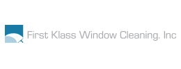 First Klass Window Cleaning logo created by iNET Web Milwaukee First Klass Window Cleaning logo created by iNET Web Milwaukee