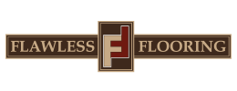 Logo design for Milwaukee area flooring specialist 