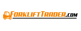 Redesigned logo for Forklift Trader