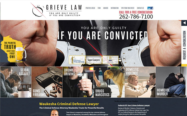 Milwaukee lawyers for criminal defense and justice in keeping Wisconsin innocent Milwaukee lawyers for criminal defense and justice in keeping Wisconsin innocent