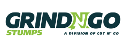 Logo by iNET Web for Grind N Go