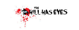 Logo design by iNET Web in Waukesha for Halloween attraction Logo design by iNET Web in Waukesha for Halloween attraction
