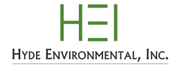 Logo design by iNET Web for Waukesha Environmental Consulting Firm