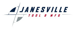 Janesville Tool & Mfg logo design by iNET Web Janesville Tool & Mfg logo design by iNET Web