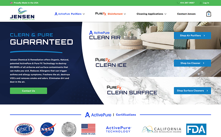 Waukesha area iNET provides quality web development, radio, and SEO services for any business Waukesha area iNET provides quality web development, radio, and SEO services for any business
