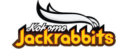 Logo design by iNET Web for Kokomo Jackrabbits baseball team Logo design by iNET Web for Kokomo Jackrabbits baseball team