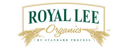 Logo designed by iNET Web Waukesha for Organics by Lee website
