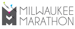Milwaukee Marathon Logo Design Milwaukee Marathon Logo Design