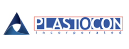 Plastocon Inc. logo design by iNET Web Milwaukee graphic designers Plastocon Inc. logo design by iNET Web Milwaukee graphic designers