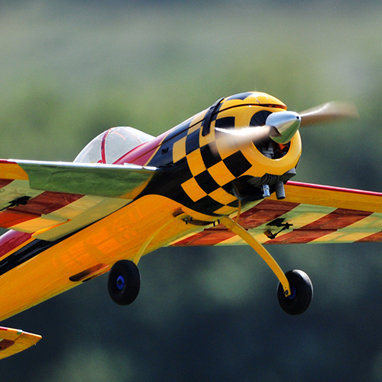 Waukesha web designers for RC Flight School
