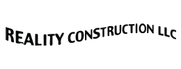 Reality Construction logo