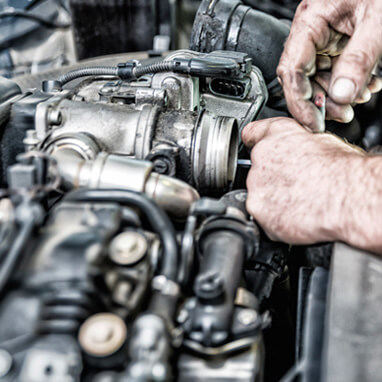 Waukesha Website Development for Car Repair Service