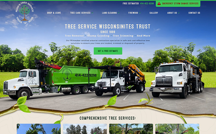 Waukesha area iNET provides quality web development, radio, and SEO services for any business Waukesha area iNET provides quality web development, radio, and SEO services for any business