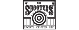 Logo design by iNET Waukesha for indoor shooting range Logo design by iNET Waukesha for indoor shooting range