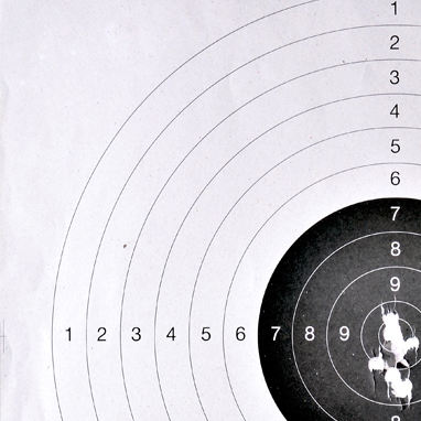 Waukesha Internet Marketers for Shooting Range