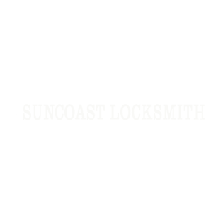 Suncoast Locksmith tile logo