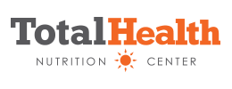 Total Health logo