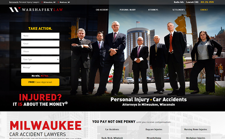 Waukesha area iNET provides quality web development, radio, and SEO services for any business Waukesha area iNET provides quality web development, radio, and SEO services for any business