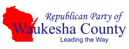 Waukesha GOP website development