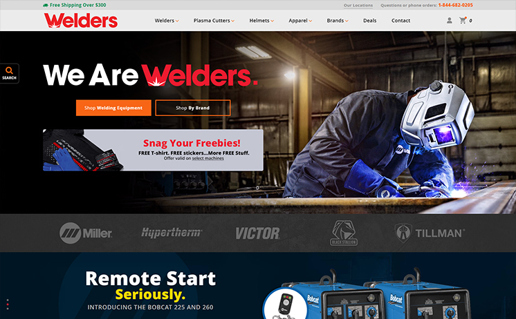 Milwaukee businesses specializing in the trade field benefit from iNET's web design and online marketing Milwaukee businesses specializing in the trade field benefit from iNET's web design and online marketing