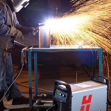 WeldingWeb - Welding Community for pros and enthusiasts