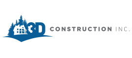 Logo Design created by iNET Web for Burlington Construction Company