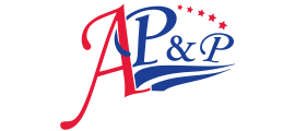 American Paper & Packaging Logo Design