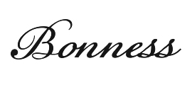 Bonness Skin Care logo designed by iNET Web