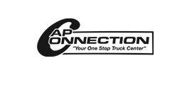 Logo by iNET Web for The Cap Connection