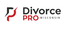 Logo by iNET Web Design for Divorce Pro Wisconsin