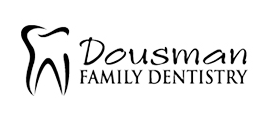Dousman Family Dentistry Logo Design