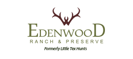 Logo developed by iNET Web for Edenwood Ranch and Preserve
