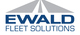 Logo created by iNET Web for Ewald Fleet Solutions