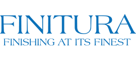 Finitura logo design by iNET Web