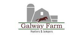 Galway Farm logo by iNET Web