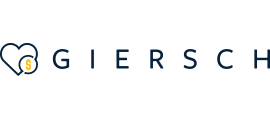 Logo designed by iNET Web Waukesha for Giersch Group 