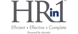Logo design by iNET for HR Management Software Provider
