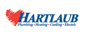 Hartlaub logo by iNET Web Design