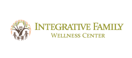 Logo design by iNET Web for Brookfield Family Wellness Center