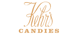 Logo design by iNET Milwaukee for Kehr's Candies