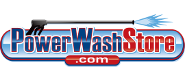 Power Wash Store logo created by iNET-Web Milwaukee
