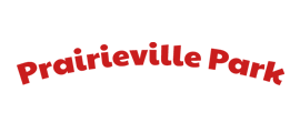 Logo design by iNET Waukesha for Prairieville Park