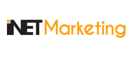 Logo developed by iNET Web for iNET Marketing