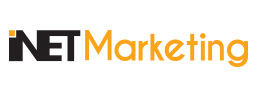Logo developed by iNET Web foriNET Marketing Logo developed by iNET Web foriNET Marketing