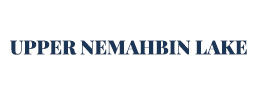 Logo design by iNET Web for Upper Nemahbin Lake Management District Logo design by iNET Web for Upper Nemahbin Lake Management District