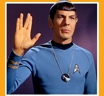 Spock web