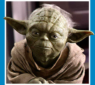 Yoda Web Design